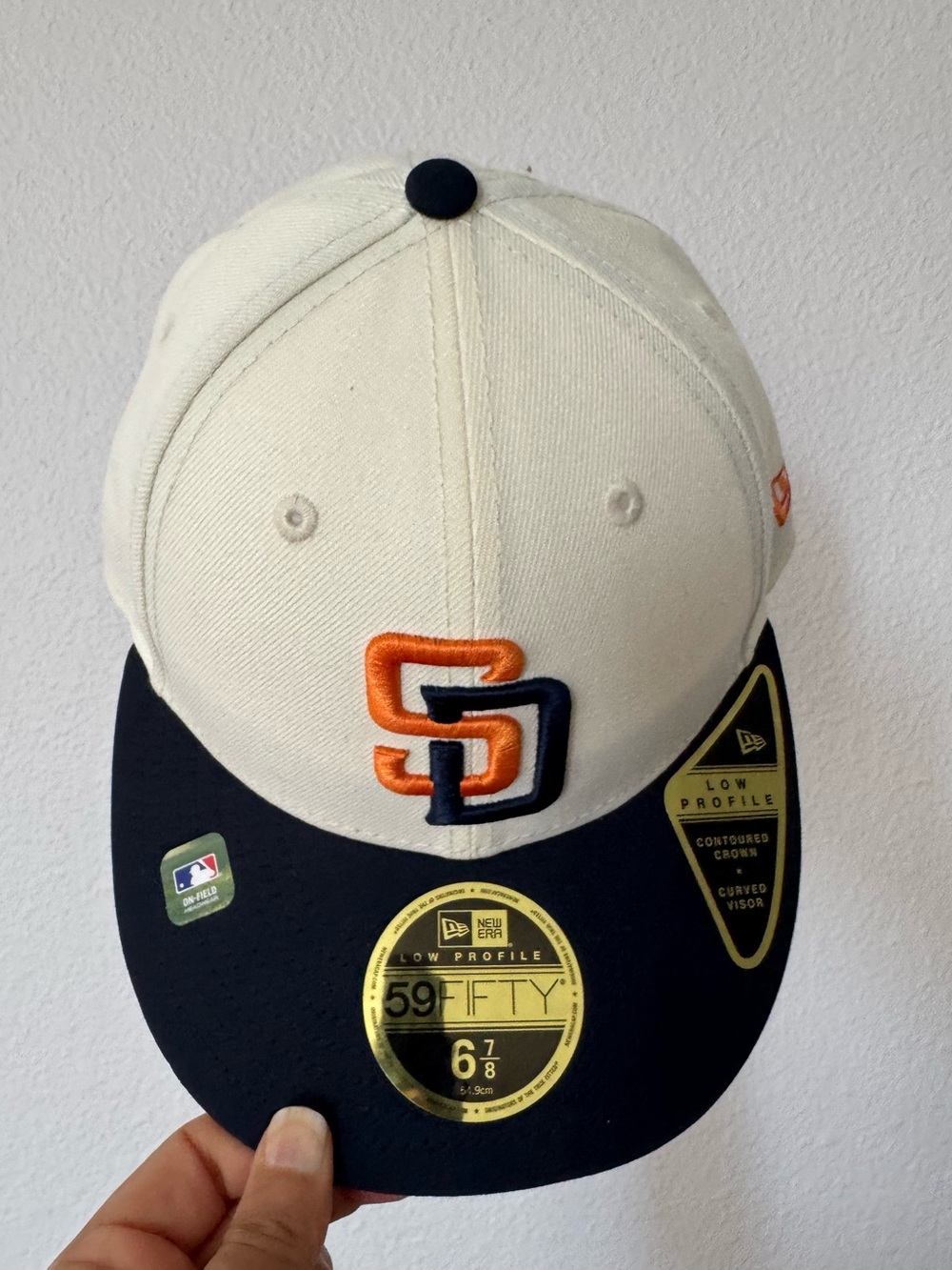 Hat (baseball cap)